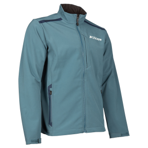 Geaca Snowmobil Klim Mid Layer Delta Non-Insulated Black - Asphalt, 3, nordicamoto.ro