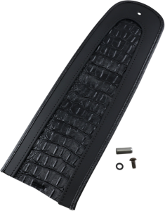 Fender Skin Black