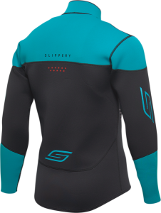 Breaker Wetsuit Black 2XL, 3, nordicamoto.ro