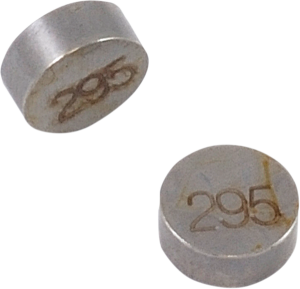 Replacement Valve Shims