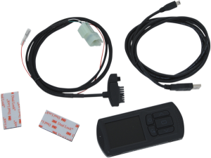 Power Vision 3 Black