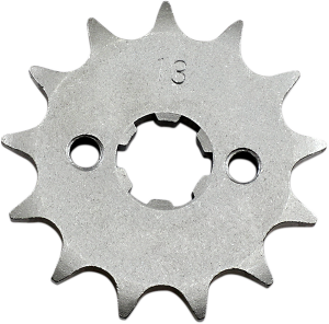Countershaft Sprocket Raw