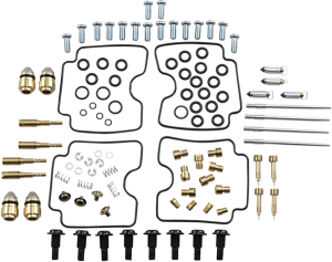 Carb Rebuild Kit