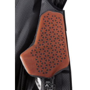 Vesta Airbag Klim Ai-1 Rally Black, 3, nordicamoto.ro