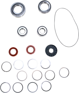 Bearing/seal Kit, 1, nordicamoto.ro