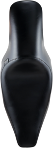 Silhouette 2-up Seat Black, 2, nordicamoto.ro
