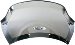Lexan® polikarbonát szélvédő, szürke, 1, nordicamoto.ro