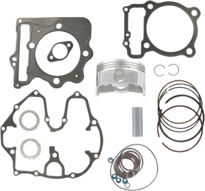 High-performance Piston Kit