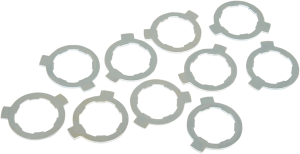 Transmission Lock Tab Washers, 1, nordicamoto.ro