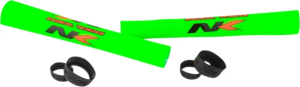 Handlebar Pad Green