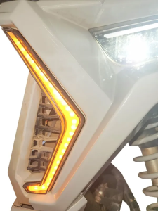 MOOSE RACING Led Turn Signal, 2, nordicamoto.ro