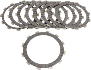 Ck Standard Series Clutch Kit