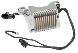 Solid-state Regulator Chrome