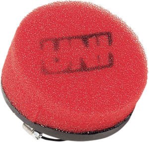 Air Filter Red