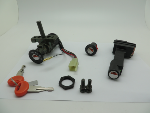 Ignition Switches