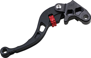 Apex Clutch Lever Black, 1, nordicamoto.ro