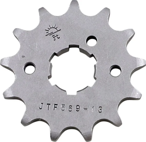 JT SPROCKETS Első lánckerék , nordicamoto.ro