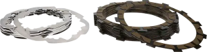 Apex Clutch Pack Replacement 