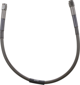 Renegade Universal Brake Lines Black, Twilight Black