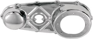 Outer Primary Cover Chrome