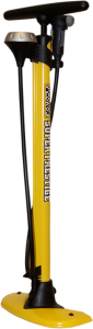 Super Prestige Pump