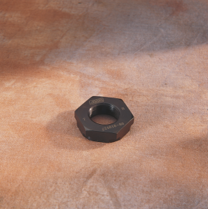 Flywheel-side Pinion Shaft Nut, 1, nordicamoto.ro