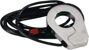 Rear Wheel Speed Sensor