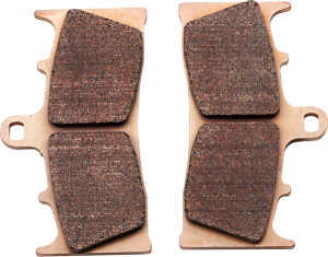 Hh Sintered Brake Pads