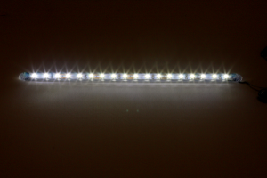 Truflex® Led Daytime Driving Lights White, 1, nordicamoto.ro