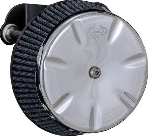 Vo2 Eliminator Air Cleaner Black, 1, nordicamoto.ro