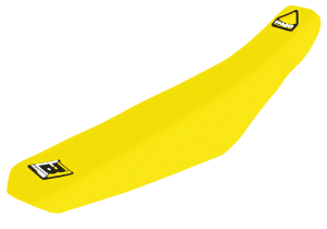 Graphic Kit Retro With Seat Cover Yellow, White, Blue, Pink, 2, nordicamoto.ro