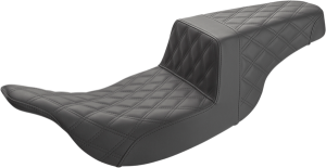 Step-up Seat Black, 1, nordicamoto.ro