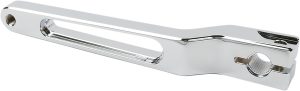 Billet Shift Lever Silver