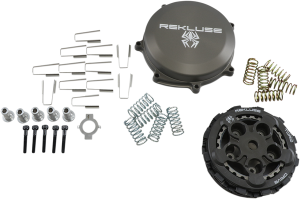 Core Manual Torqdrive® Clutch Kit