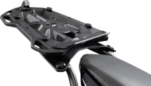 SW-Motech adapterkészlet acélcsomagtartóhoz, fekete GPT0015254300B, 1, nordicamoto.ro
