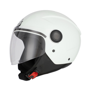 Acerbis Brezza White Jet gyermek sisak