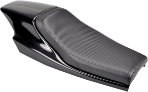 Vintage Tail Section Black, 1, nordicamoto.ro