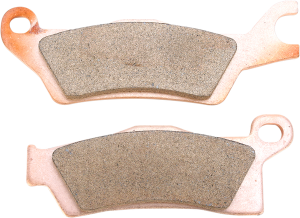 Long-life Sintered (r)r(r) Brake Pads