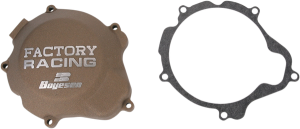 Factory Ignition Cover Gold, 1, nordicamoto.ro