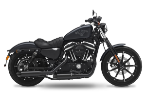 2in2 | 3(r) Muffler Matte Black