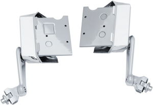 Cruise Mount Without Pegs Silver