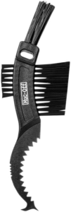 Muc-Off motorkerékpár-tisztító kefekészlet, 3 darabos, 5, nordicamoto.ro