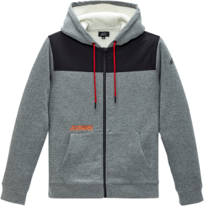 Jkt Alliance Sherpa Cc L Gray