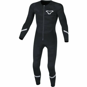Costum functional 1 piesa MACNA BASELAYER SUMMER SUIT