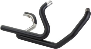 Headpipes Blk Flt 17-19 Black, 2, nordicamoto.ro