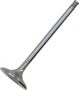 White Diamond Engine Valve Oversize (+2, 1, nordicamoto.ro