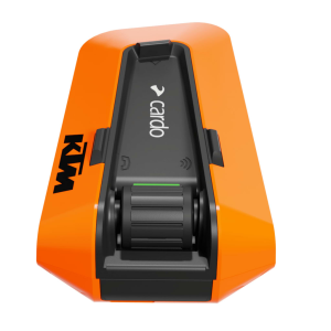 Cardo Packtalk EDGE kommunikációs rendszer – KTM, 3, nordicamoto.ro