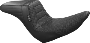 Kickflip Seat Black, 1, nordicamoto.ro