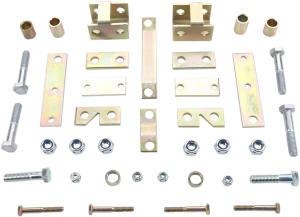 Lift Kit Zinc Plated