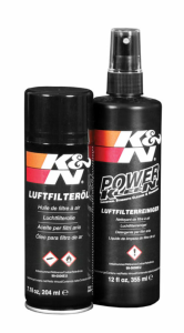 Air Filter Care